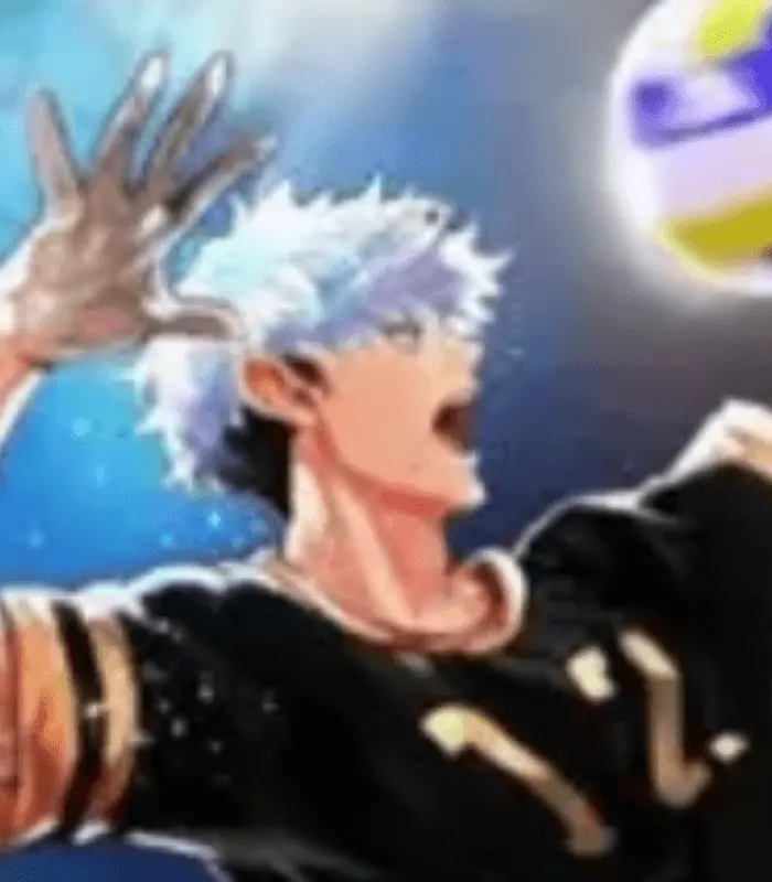 Download The Spike Volleyball Story APK for iOS 1 The Spike Mod APK
