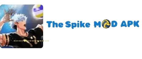 The Spike Mode apk logo